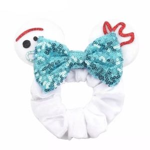 Chouchou "elastic scrunchie" Forky